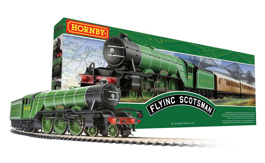 To date, the licensing programme has primarily focused on collectables and models with partners including Hornby and Steiff.