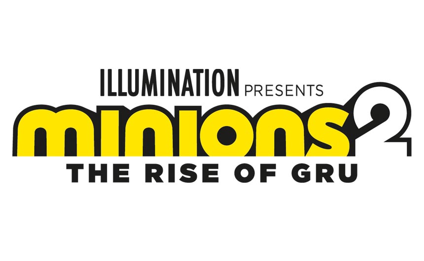 Minions: The Rise of Gru will be hitting cinemas in 2022.