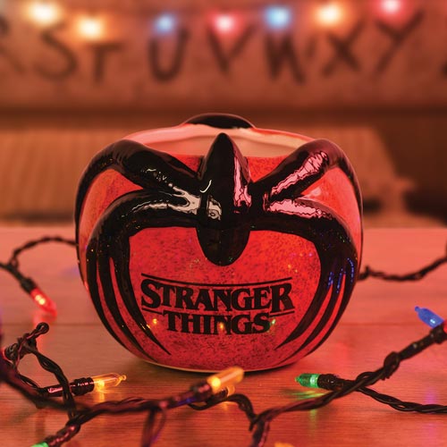 Stranger Things 4 is one of the streaming properties that Mordy believes will be "amazing" for the industry this year.