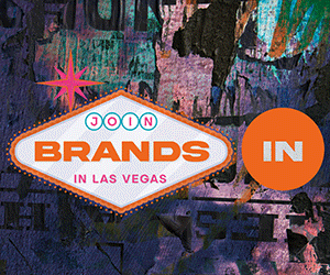 Brands in - Vegas