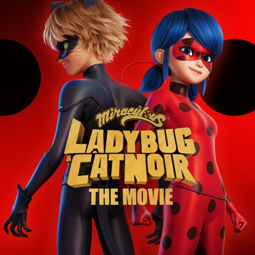 Miraculous: Tales of Ladybug and Cat Noir Expands Global Success -  Licensing International