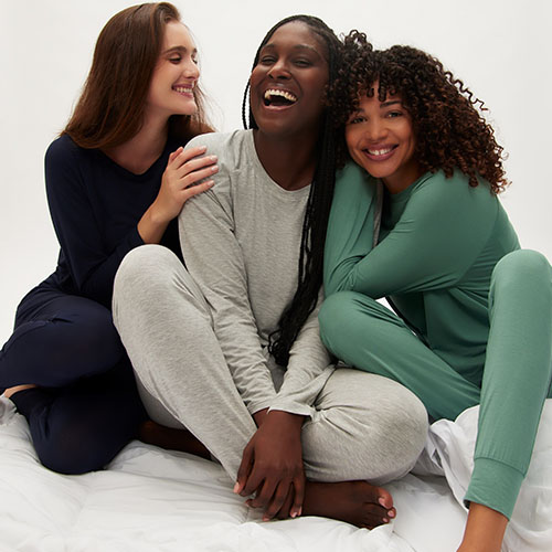 Macy's Launches Gap-Branded Sleepwear and Intimates Collections - Licensing  International