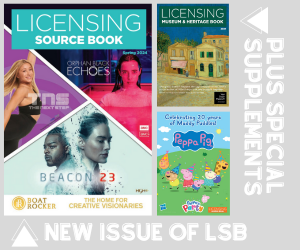 New issue of LSB