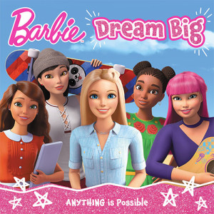 Barbie500x500