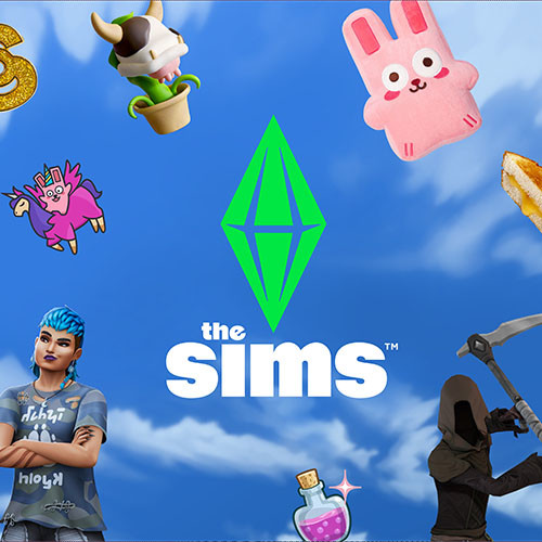 TheSims500x500